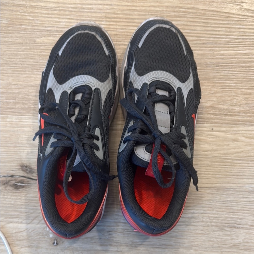 Nike Air Max kids sneakers